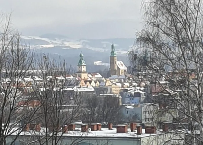 Pokoje Goscinne Zielony Zakatek