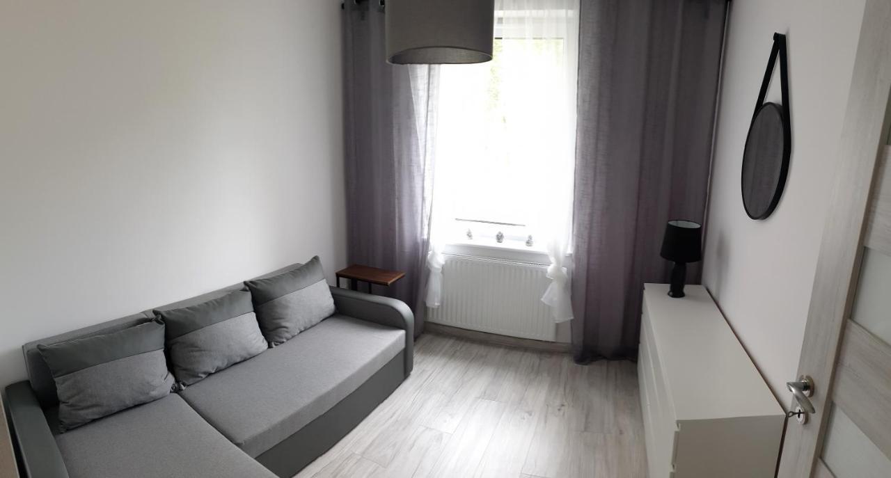 Apartment Goscinne Zakatek *