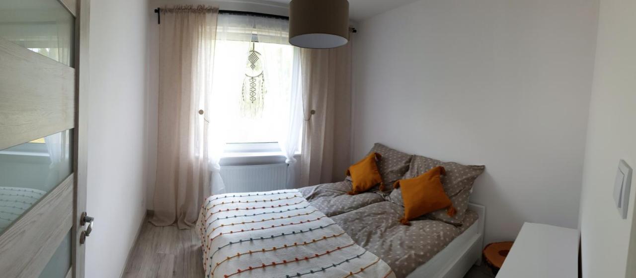 Goscinne Zakatek Apartment Jelenia Góra