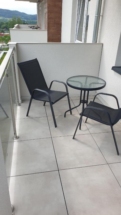 Goscinne Zakatek Apartment Jelenia Góra