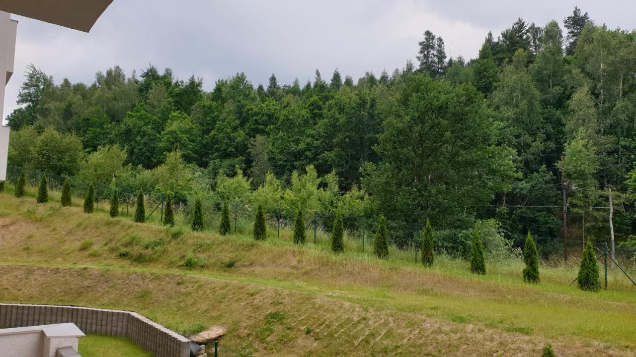 Apartment Goscinne Zakatek Jelenia Góra