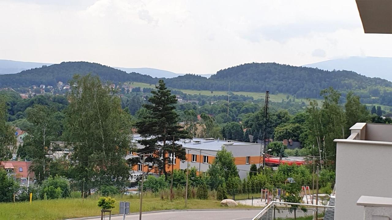 Goscinne Zakatek Apartment *