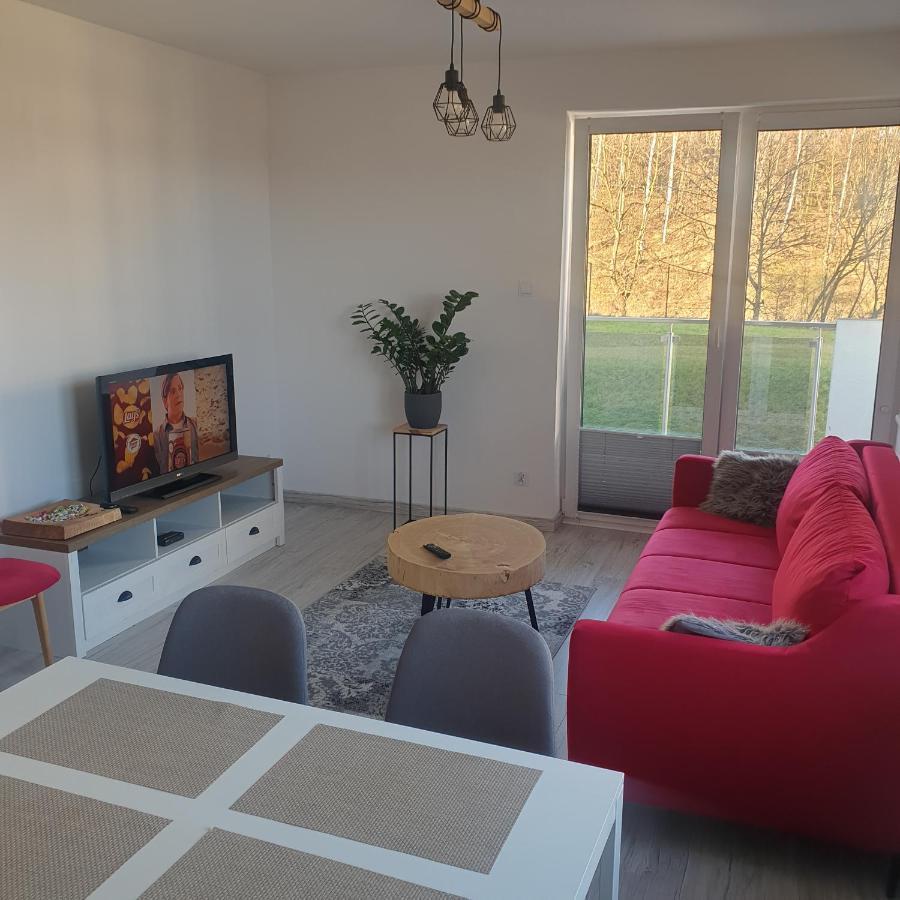 Goscinne Zakatek Apartment Jelenia Góra