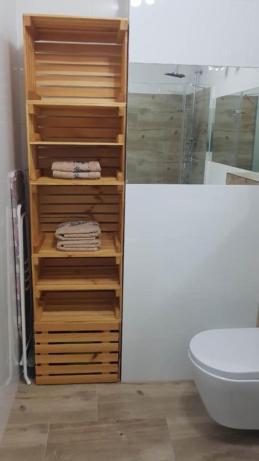 Apartment Goscinne Zakatek