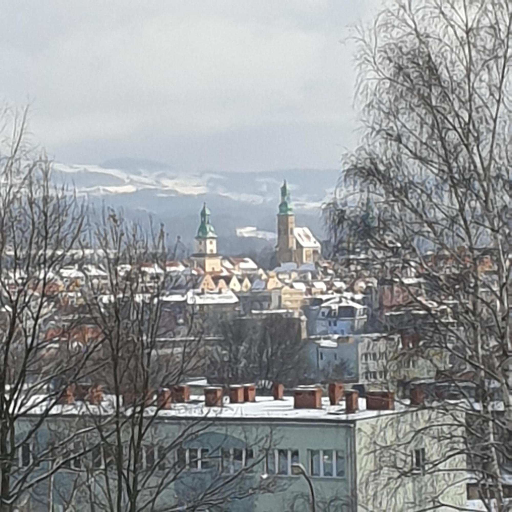 Goscinne Zakatek Apartment